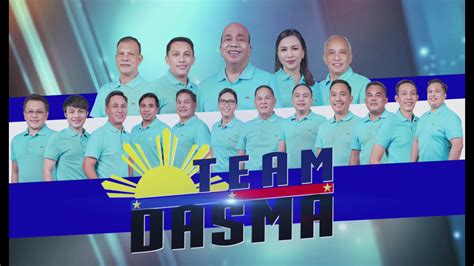 TEAM DASMA .